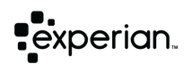 Experian Logo black