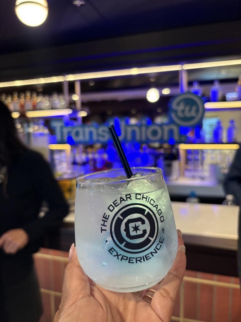 The Dear Chicago Experience during MBA Annual26