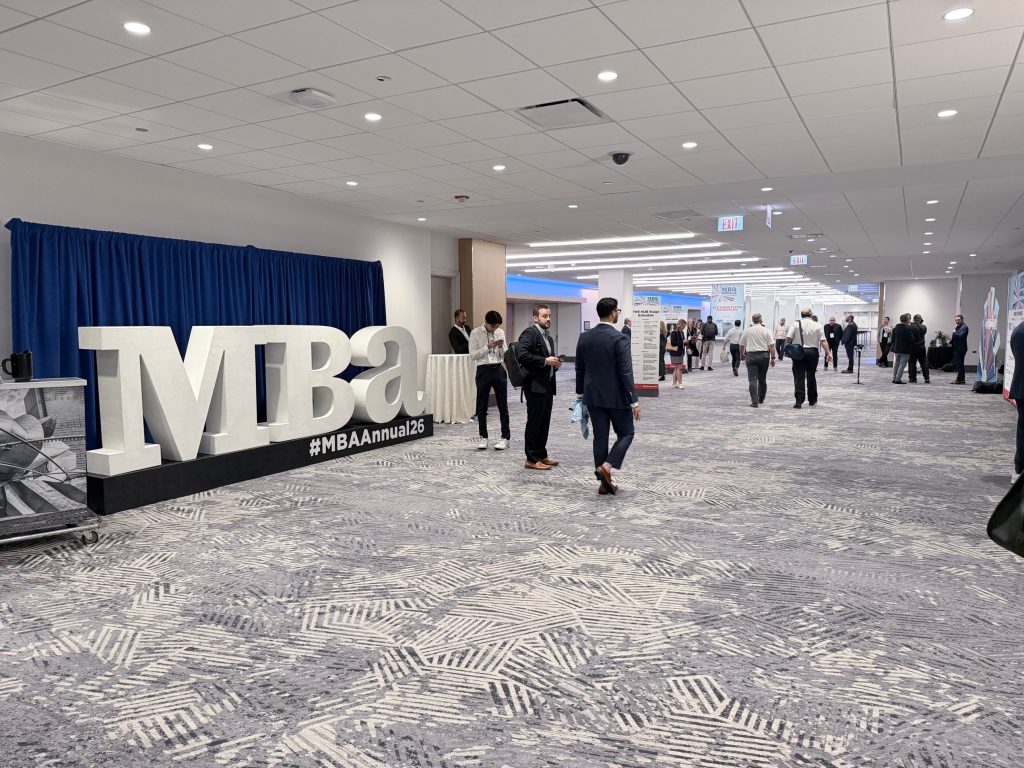MBA Annual26 in Chicago